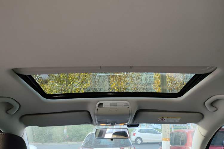 Used Volkswagen Magotan 2016 1.8TSI Smart Comfort Model