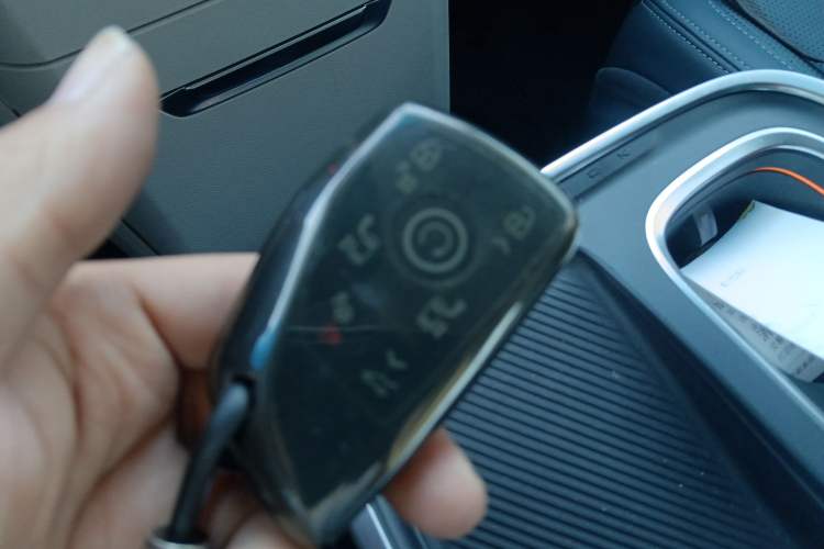 Used Buick Century 2023 2.0T Four-Seat Private Edition
