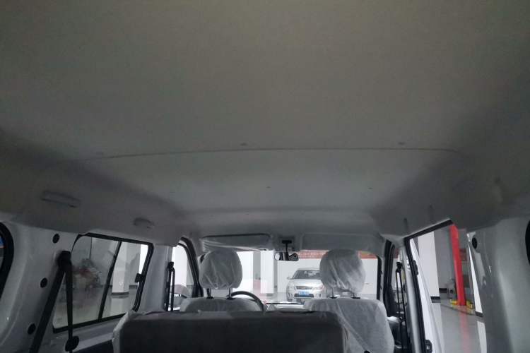 Used Wuling Yangguang 
