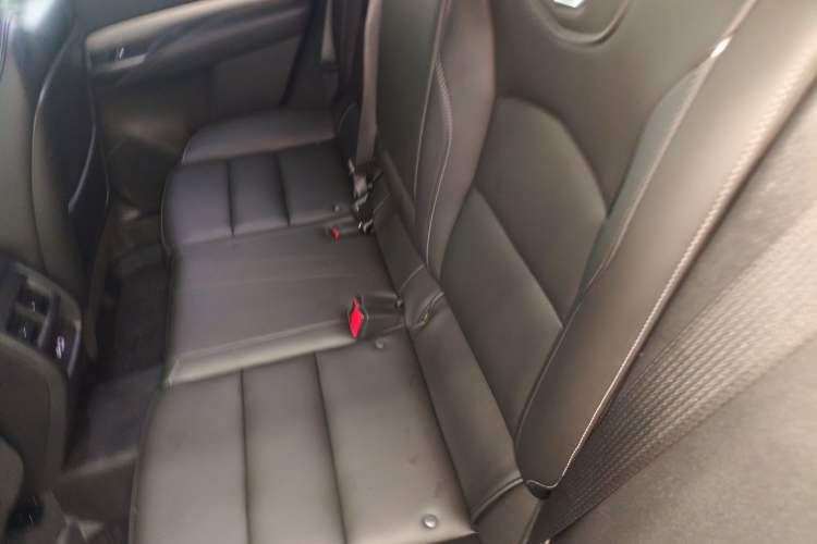 Used Cadillac XT4 2018 28T Two-Wheel Drive Leading Version
