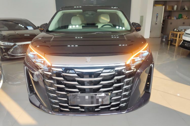 Used BYD Xia 2025 DM-i 1.5T 180km Beyond Edition
