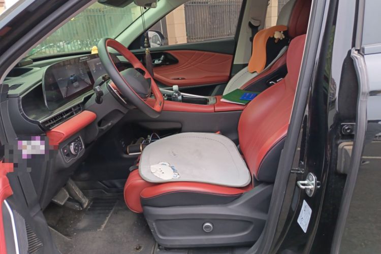 Used  Stellar 2023 400T Four-Wheel Drive Deluxe Edition