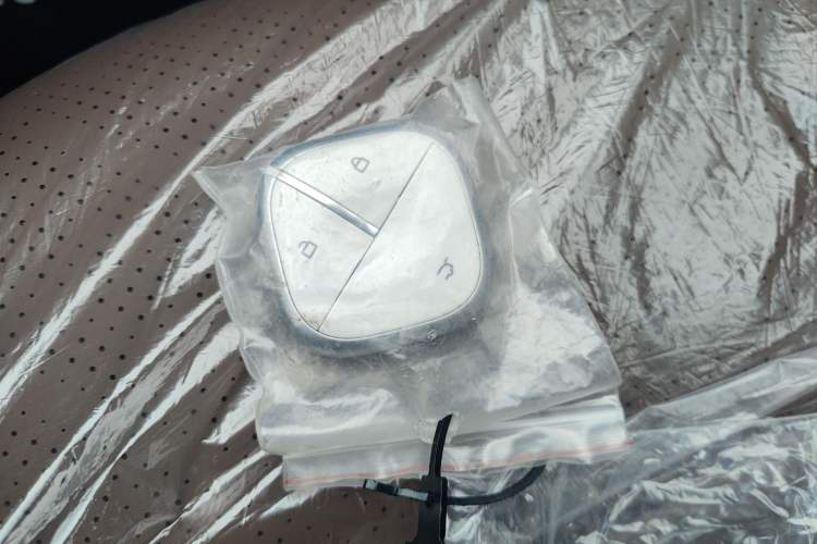 Used Wuling Bingo 2025 333 km Enjoyment Version
