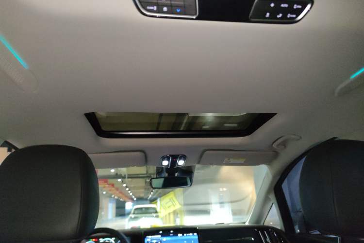 Used GAC Trumpchi M8 2024 Master Series 400T Ultimate Edition