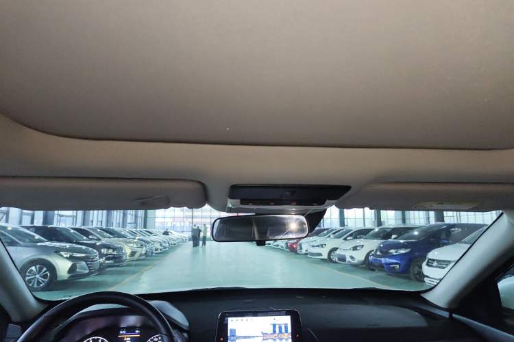 Used Nissan Teana 2021 2.0L XL Comfort Edition
