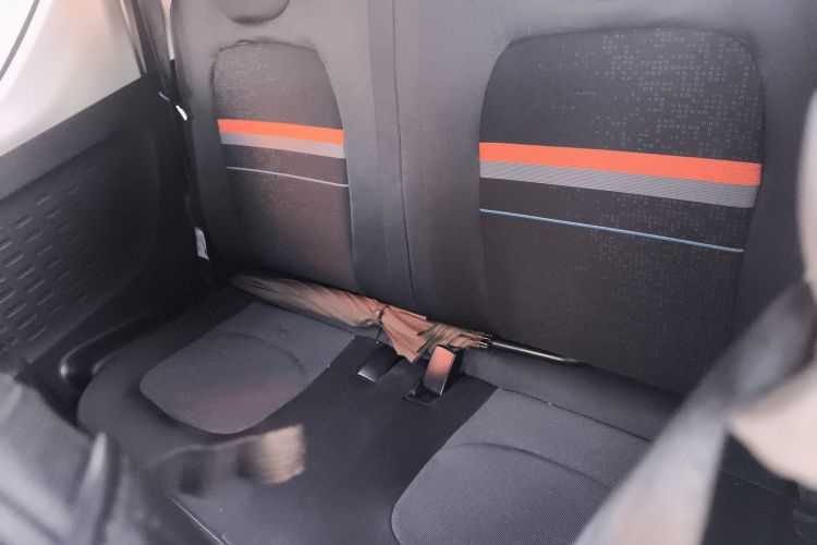 Used Wuling Hongguang MINIEV 2022 Zizai Version Lithium Iron Phosphate
