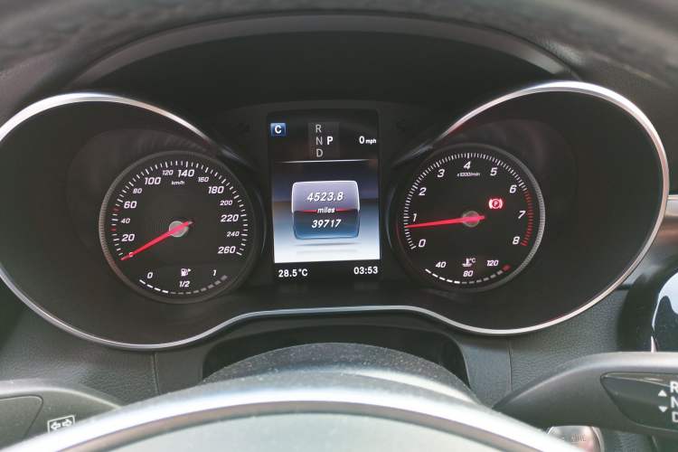 Used Mercedes-Benz C-Class 2018 C 200 Coupe