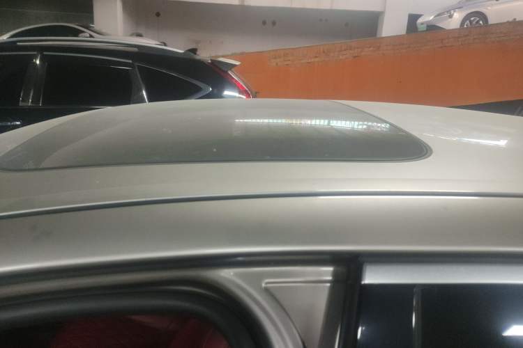 Used BMW 5 Series 2014 525Li Fashion Design Package