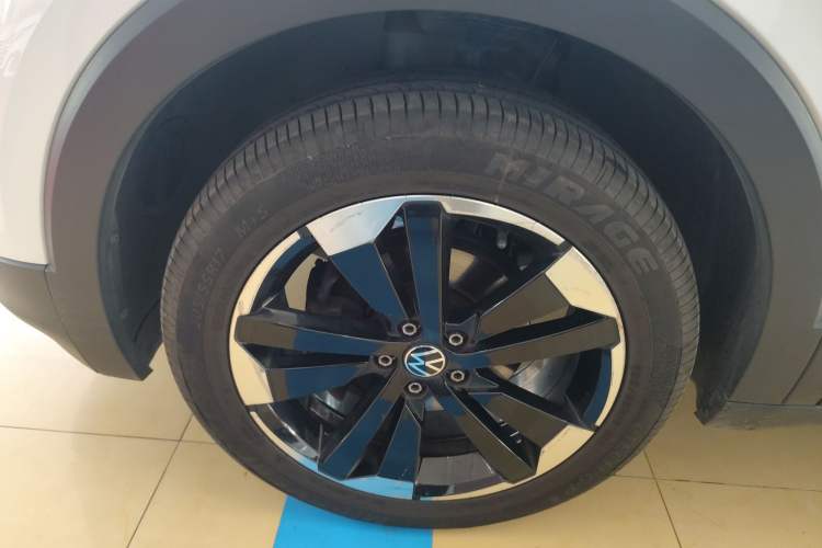 Used Volkswagen Tacqua 2023 200TSI DSG Joy-Connect Edition
