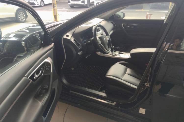 Used Nissan Teana 2016 2.0L XL Comfort Edition
