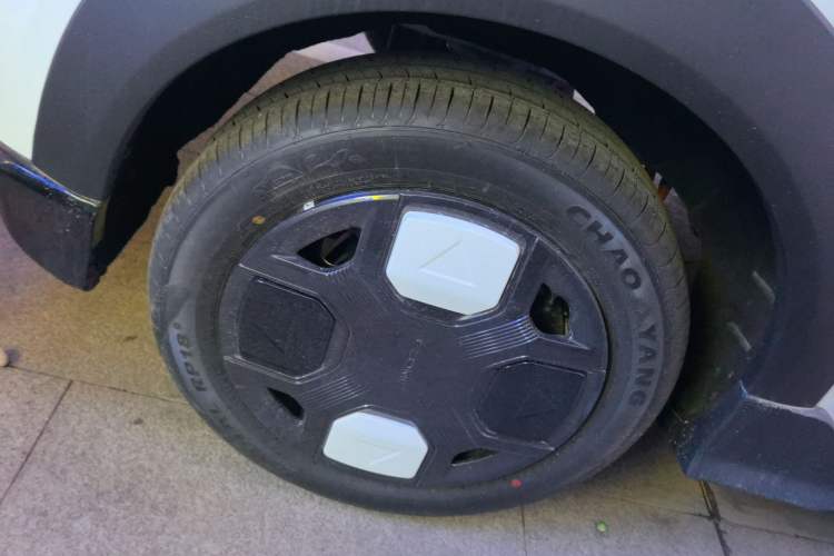 Used  Panda 2025 210km Panda Kart
