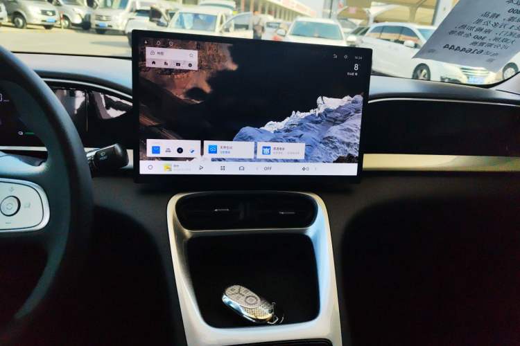 Used  Geome 2025 UP 410km Exploration Edition
