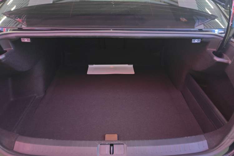 Used Volkswagen Magotan 2023 2 Million Units Commemorative Edition 330TSI DSG Luxury Version