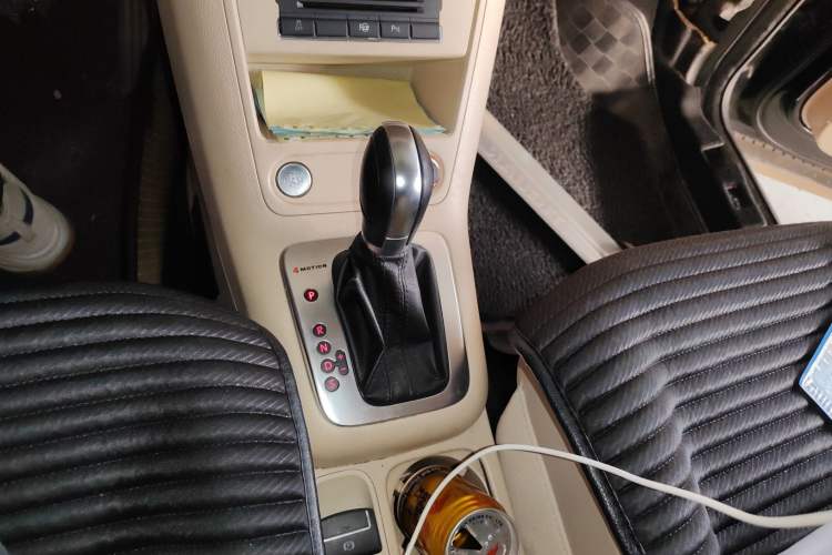 Used Volkswagen Tiguan 2012 2.0 TSI Automatic All-Wheel Drive Flagship Edition