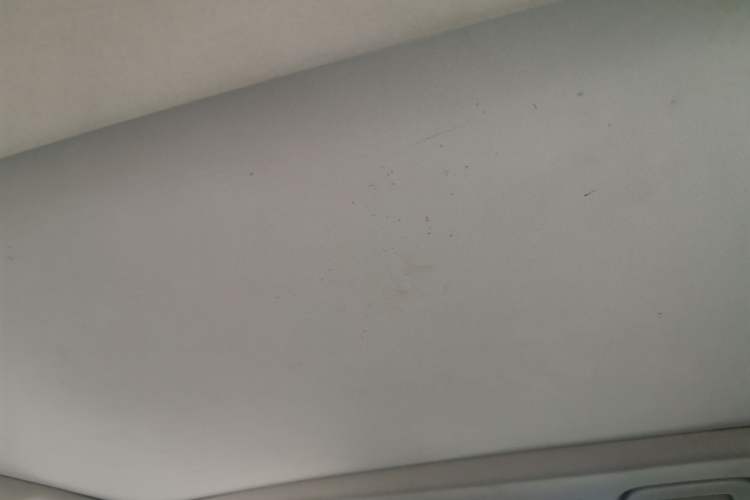 Used GAC Trumpchi GS8 2017 320T Two-Wheel Drive Luxury Smart Connectivity Version (7 Seats)