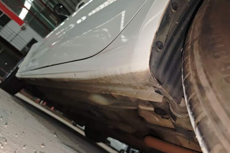 Used Fiat Viaggio 2012 1.4T Automatic Enjoyment Edition
