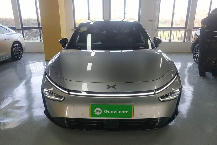 Used XPeng P7+ 2024 Long-Range Max
