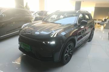 Used Lynk & Co 01 2024 2.0TD Two-Wheel Drive Global Pro