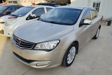 Used Roewe 350 2014 1.5L Automatic Xunda Edition
