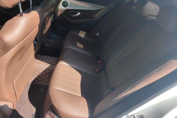 Used Mercedes-Benz E-Class 2020 E 260 Sport Edition