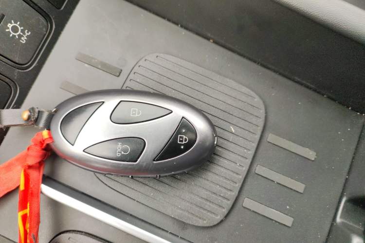 Used Hyundai Santa Fe 2024 2.0T Connoisseur Ultra
