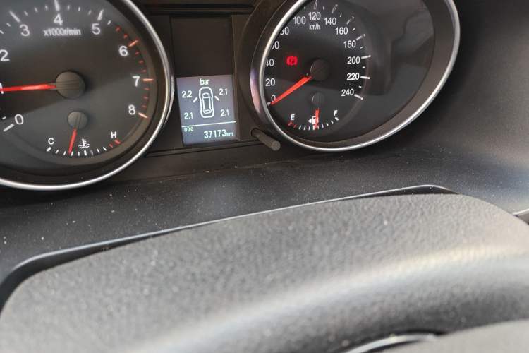 Used Haval M6 2021 PLUS 1.5T Manual Comfort Model
