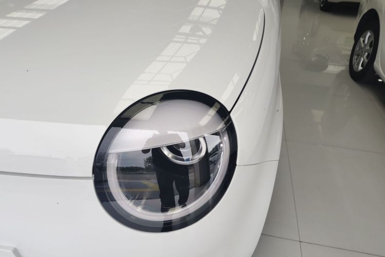 Used  Lumin 2025 205 km Xiangqin Version