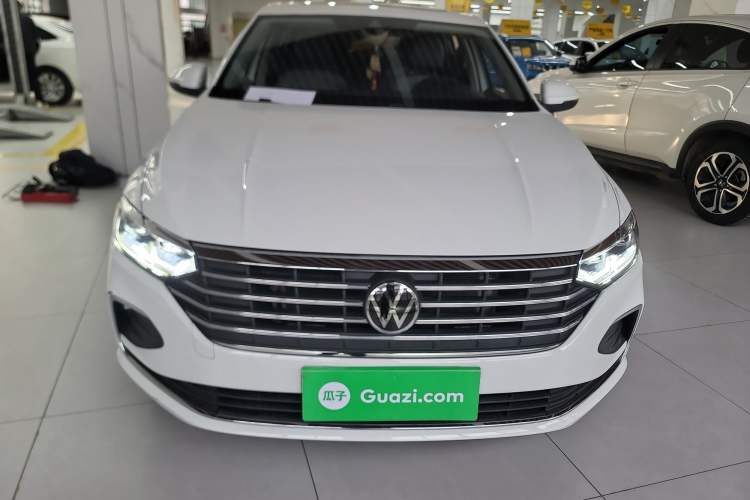 Used Volkswagen Lavida 2023 300TSI DSG Full-Comfort Edition
