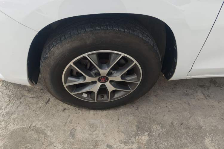 Used BYD Song 2016 GaiShi Edition 1.5TID Automatic Elite Model