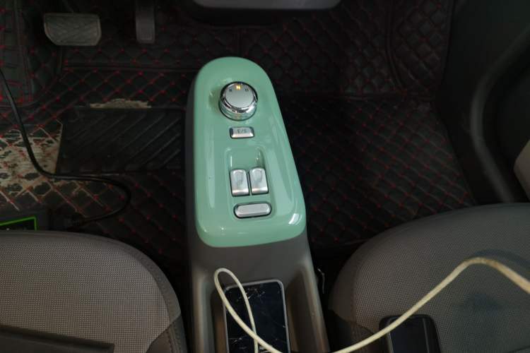 Used  Lumin 2023 205km Xiangqin Version
