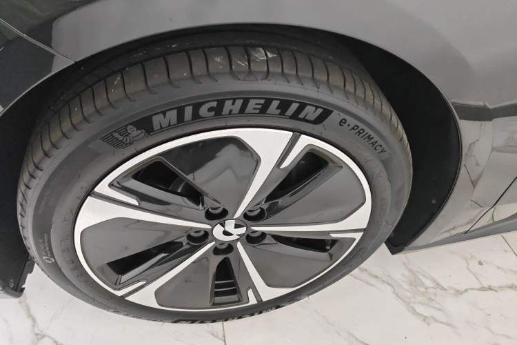 Used Nio ET5T 2024 75kWh Touring
