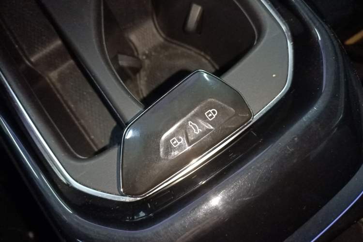 Used Volkswagen ID.4 CROZZ 2022 Long-Range Lite PRO Edition
