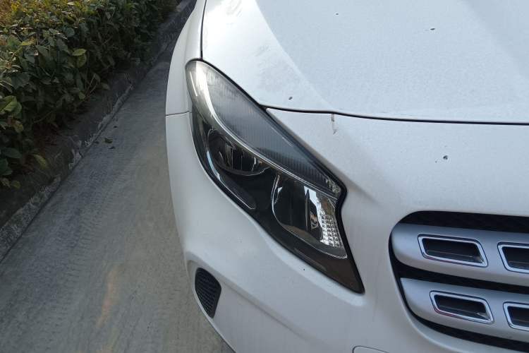 Used Mercedes-Benz GLA 2018 GLA 200 Sport Edition
