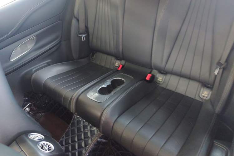 Used Mercedes-Benz E-Class 2019 E 300 Coupe
