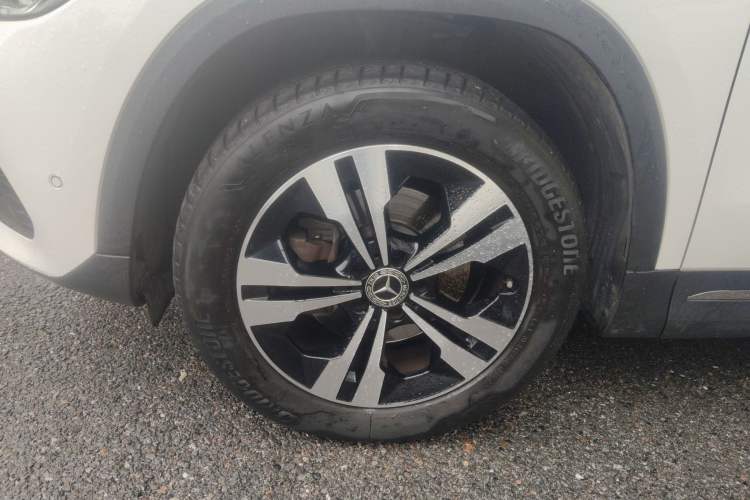 Used Mercedes-Benz GLA 2020 GLA 200
