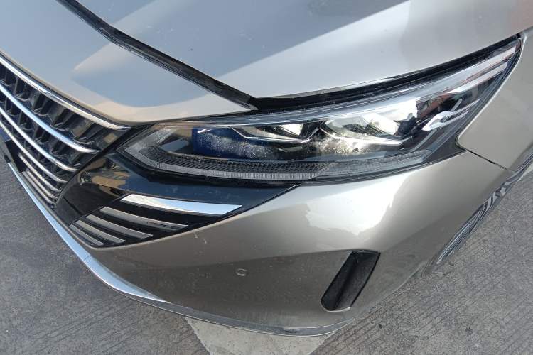 Used Nissan Teana 2022 2.0T XL Enjoyment Edition