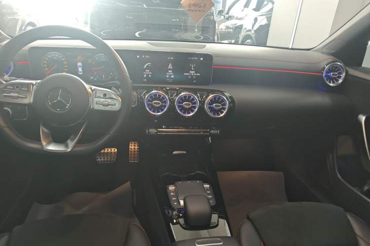 Used Mercedes-Benz CLA 2020 CLA 200