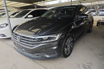 Used Volkswagen Sagitar 2022 280TSI DSG Flyover Edition