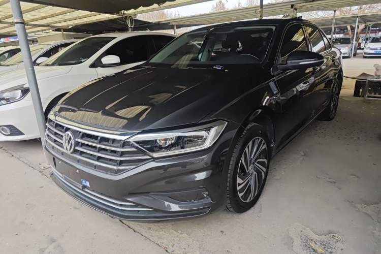Used Volkswagen Sagitar 2022 280TSI DSG Flyover Edition