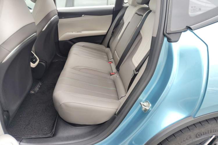 Used  L07 2024 230Max Qiankun Intelligent Driving ADS SE Range-Extended Version