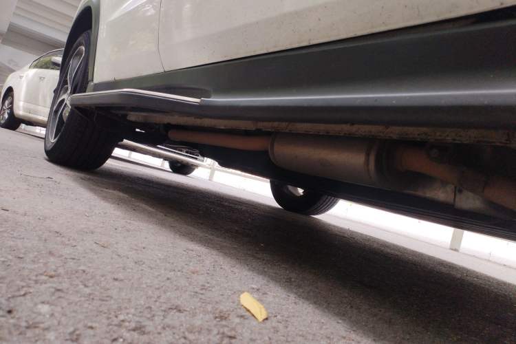 Used Honda Vezel 2020 1.5L CVT Pioneer Edition
