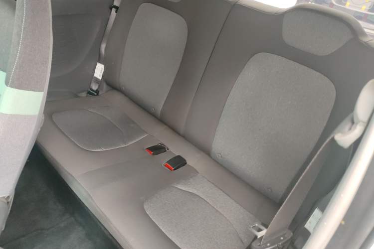 Used Wuling Hongguang MINIEV 2022 Macaron Premium Model – Lithium Iron Phosphate
