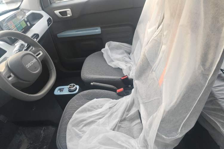 Used  Panda 2024 Panda Mini 200km Endurance Bear