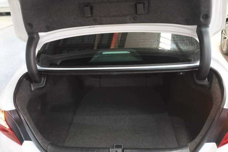 Used Honda Inspire 2022 260TURBO Elegant Edition