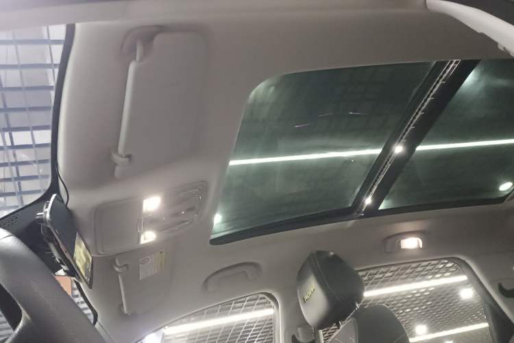 Used Roewe RX5 2021 PLUS 330TGI Automatic National Trend Intelligent Deluxe Edition
