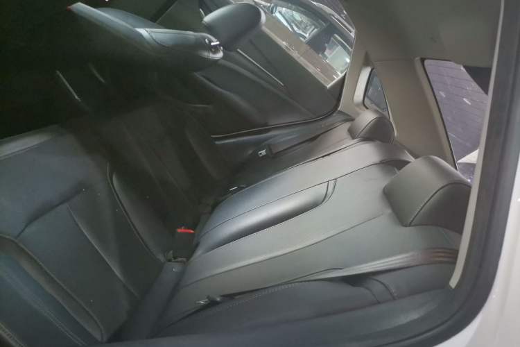 Used Buick GT 2021 1.3T Automatic Mild Hybrid Elite Version
