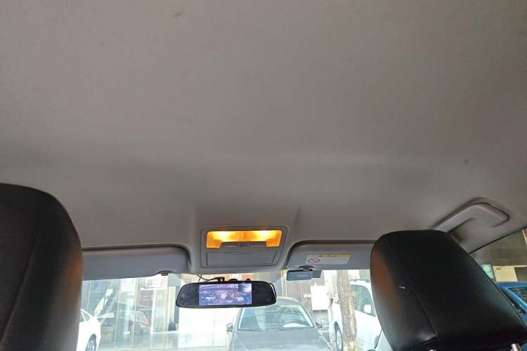 Used Toyota Corolla 2017 Revised Version 1.2T S-CVT GL