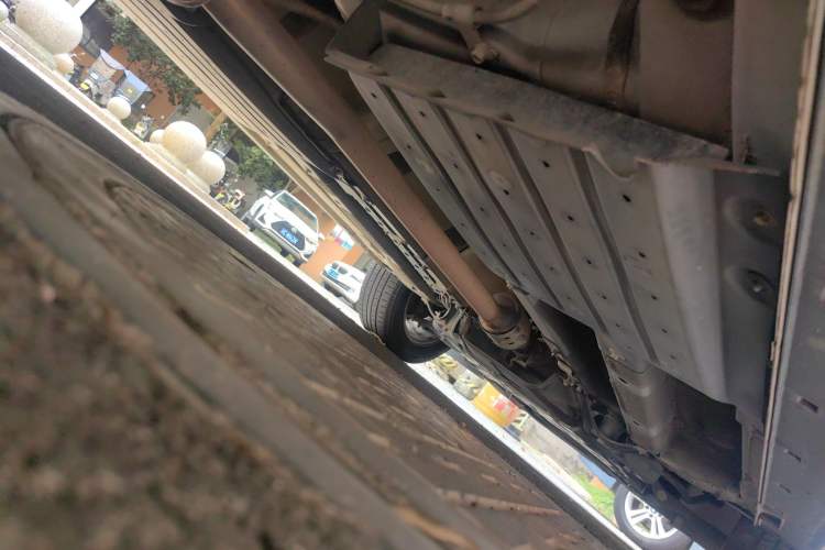 Used Hyundai Tucson 2018 1.6T Dual-Clutch Two-Wheel Drive 15th Anniversary Special Edition
