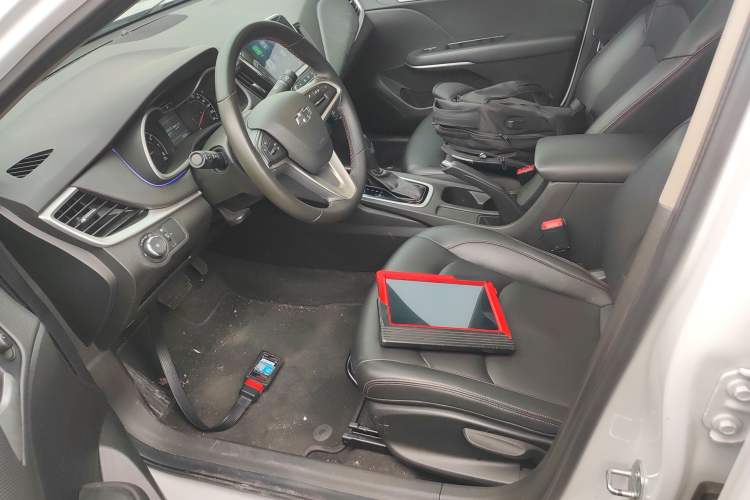 Used Chevrolet Monza 2020 Light Hybrid Redline 320T Dual-Clutch Thrilling Edition