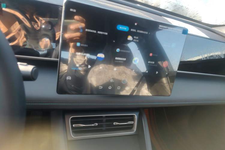 Used BYD Qin L 2024 DM-i 120KM Beyond Model